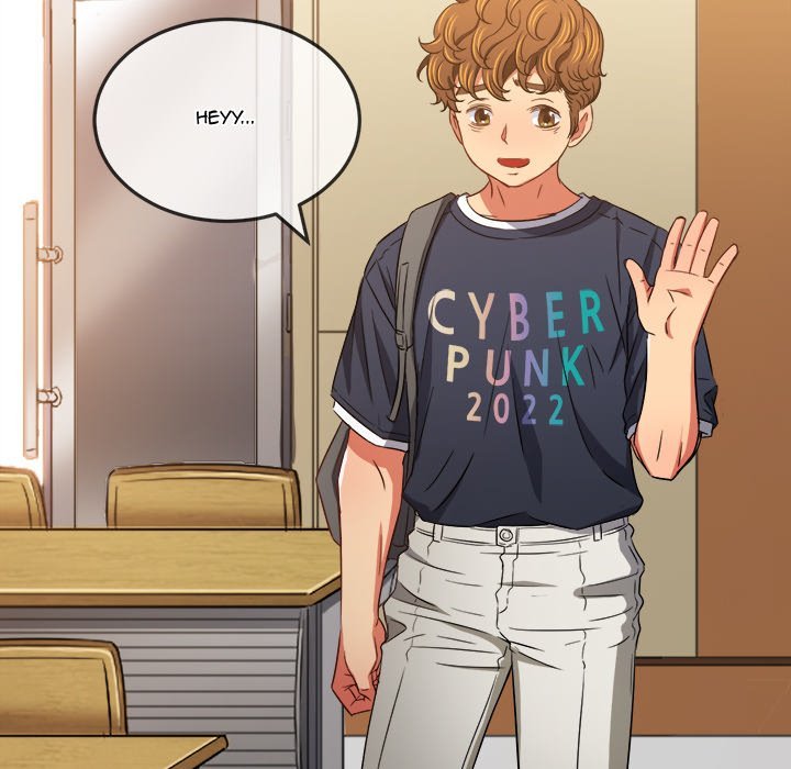 My High School Bully Manhwa - Chapter 145 Page 174