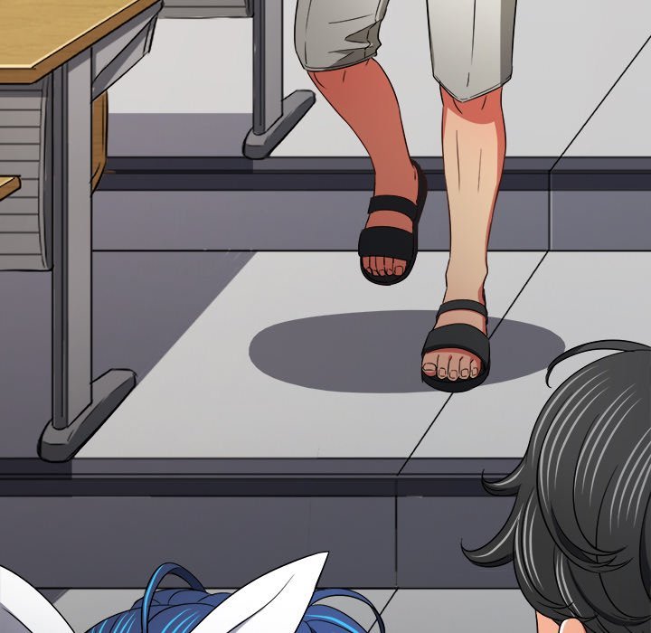 My High School Bully Manhwa - Chapter 145 Page 175