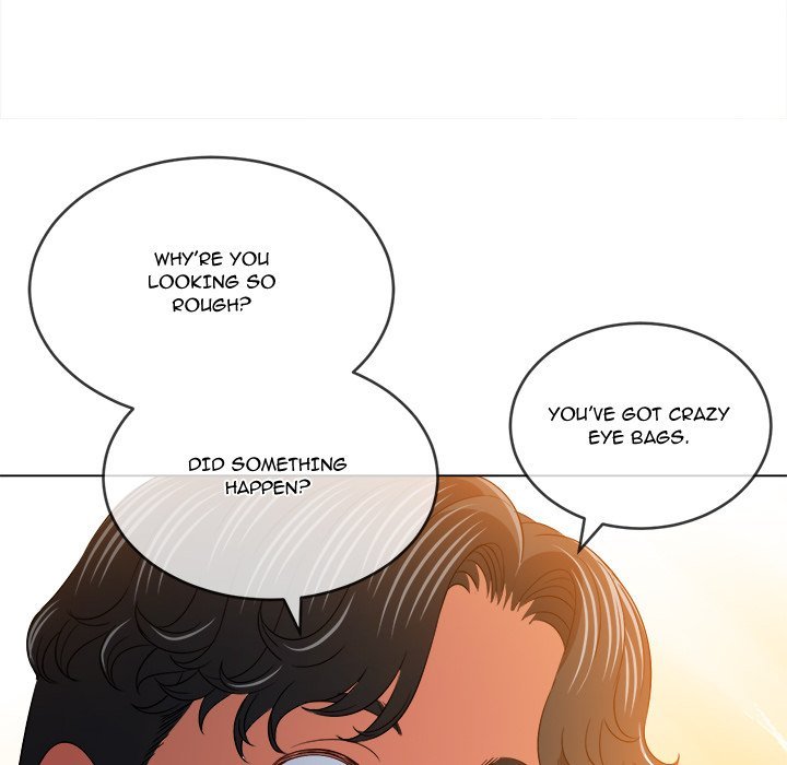 My High School Bully Manhwa - Chapter 145 Page 177