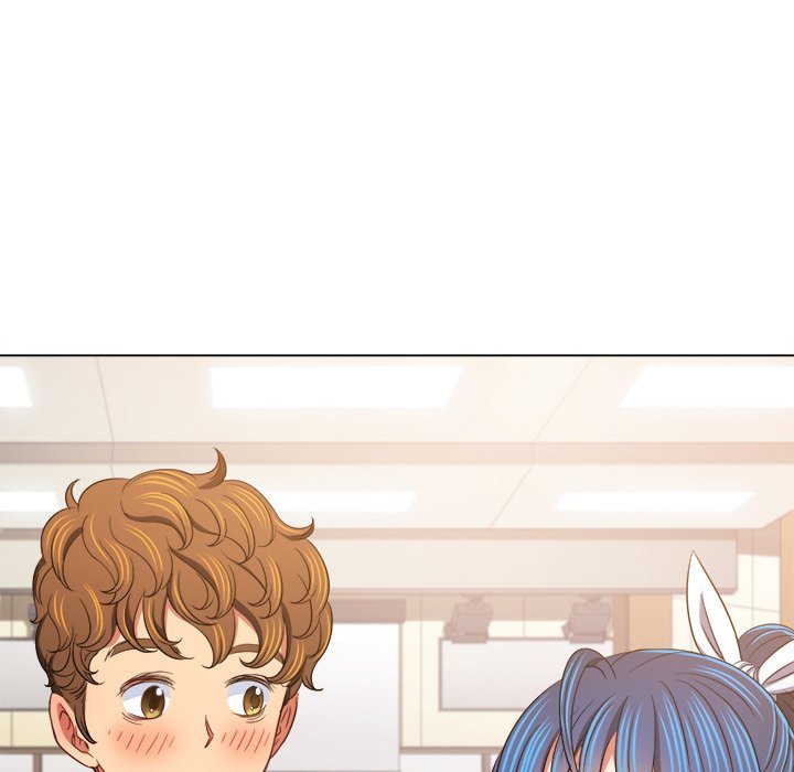 My High School Bully Manhwa - Chapter 145 Page 179