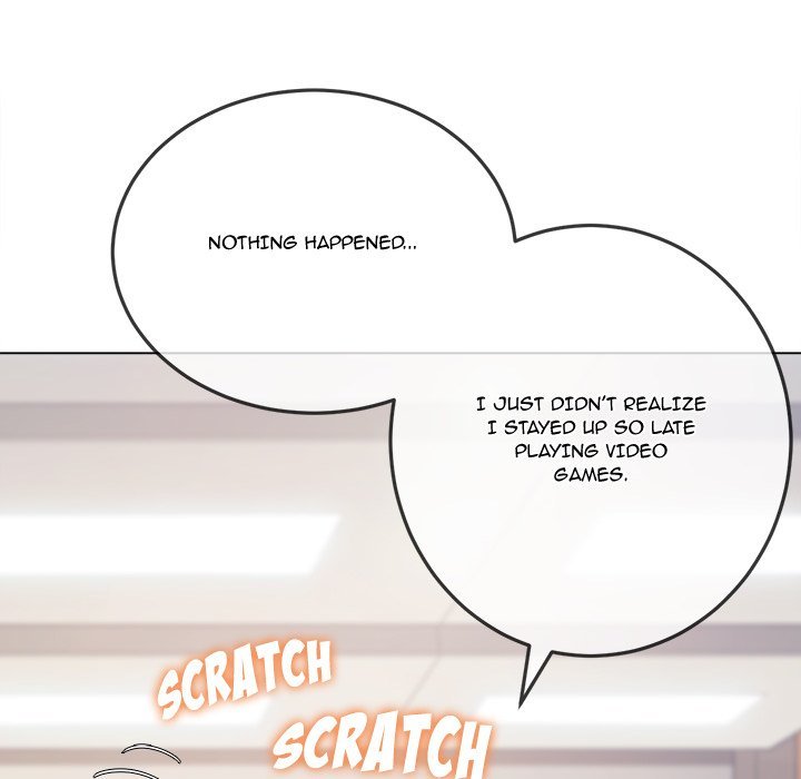 My High School Bully Manhwa - Chapter 145 Page 181