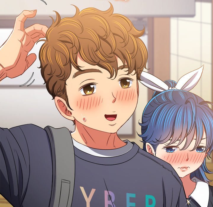 My High School Bully Manhwa - Chapter 145 Page 182