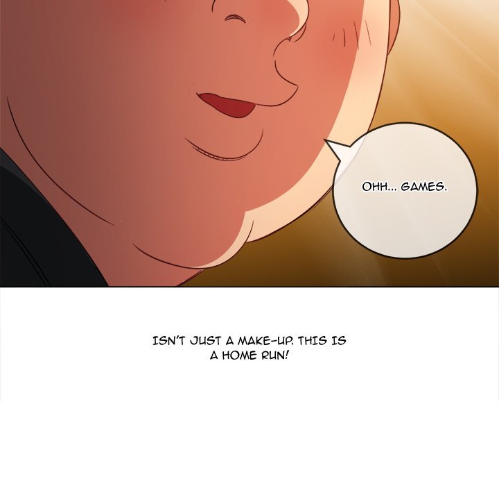 My High School Bully Manhwa - Chapter 145 Page 185