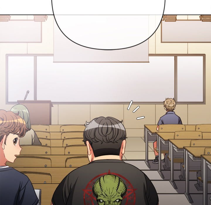 My High School Bully Manhwa - Chapter 145 Page 187