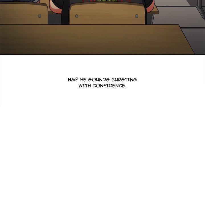 My High School Bully Manhwa - Chapter 145 Page 188