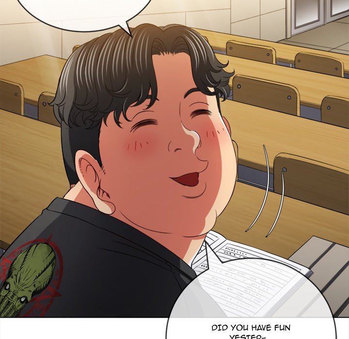 My High School Bully Manhwa - Chapter 145 Page 190