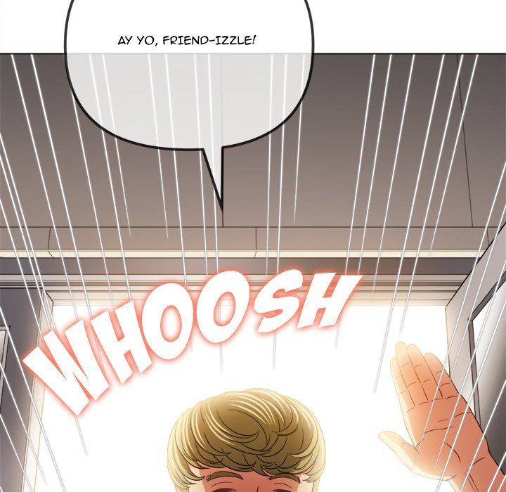 My High School Bully Manhwa - Chapter 145 Page 192