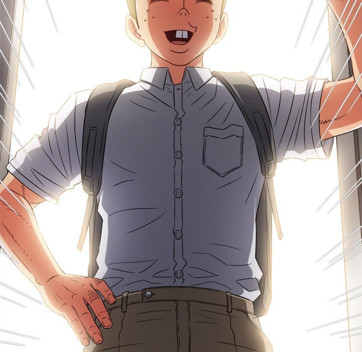 My High School Bully Manhwa - Chapter 145 Page 193