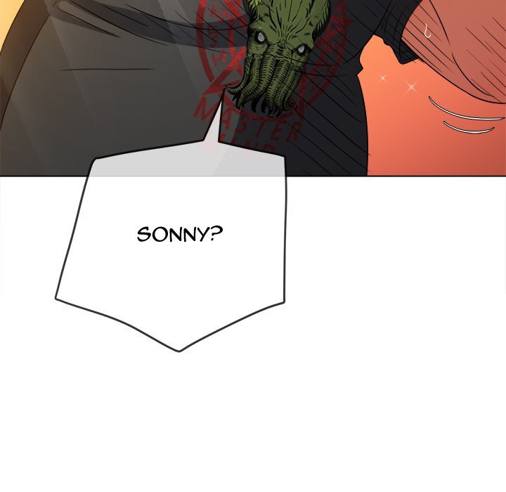 My High School Bully Manhwa - Chapter 145 Page 197