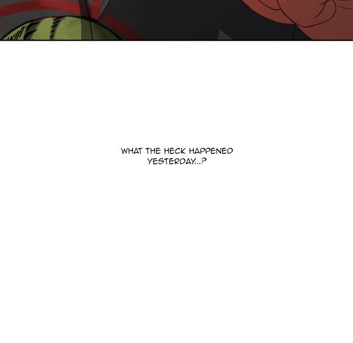 My High School Bully Manhwa - Chapter 145 Page 204