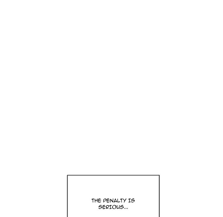 My High School Bully Manhwa - Chapter 247 Page 18