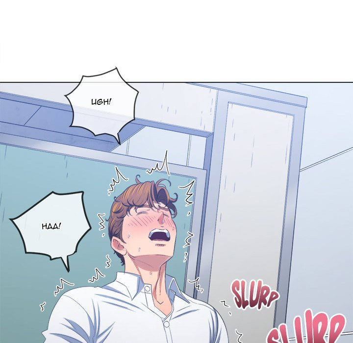 My High School Bully Manhwa - Chapter 247 Page 28