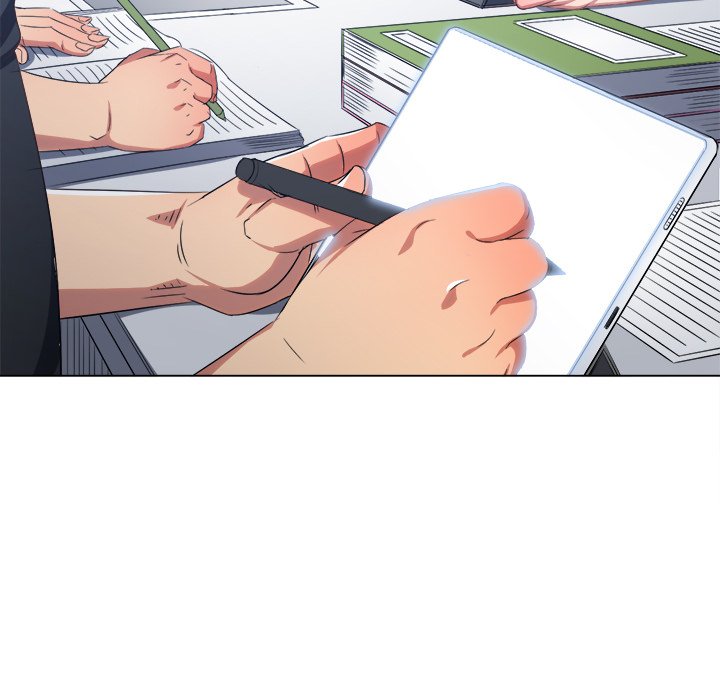 My High School Bully Manhwa - Chapter 247 Page 36