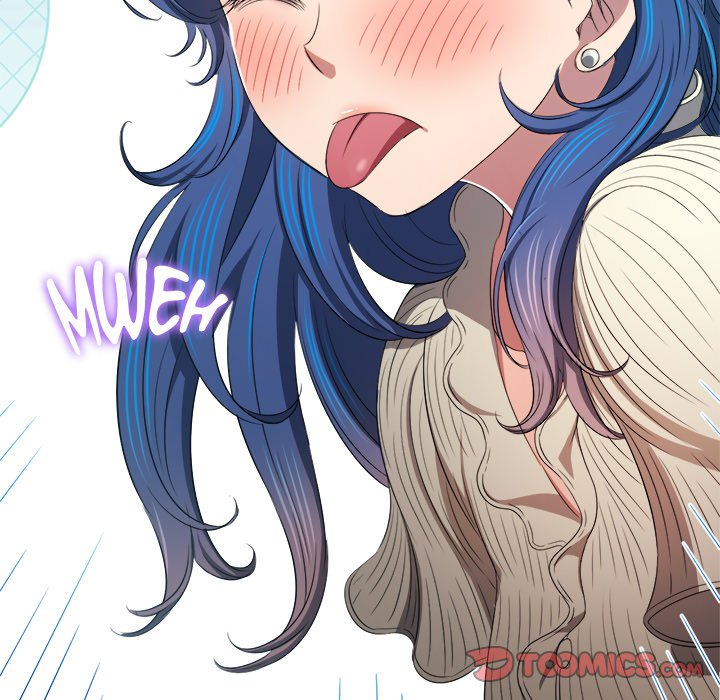 My High School Bully Manhwa - Chapter 247 Page 51