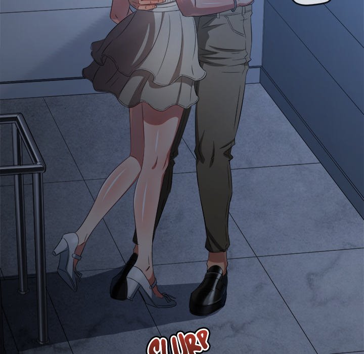 My High School Bully Manhwa - Chapter 247 Page 79