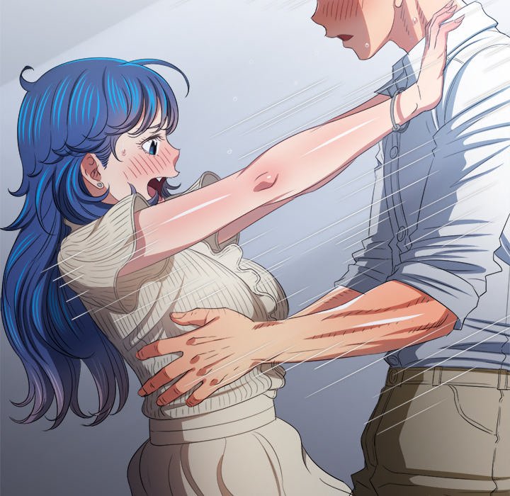 My High School Bully Manhwa - Chapter 247 Page 85