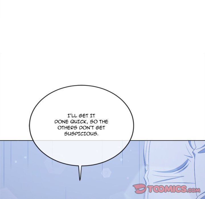 My High School Bully Manhwa - Chapter 247 Page 87