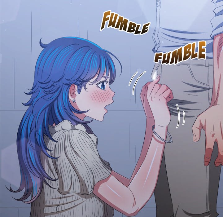 My High School Bully Manhwa - Chapter 247 Page 88