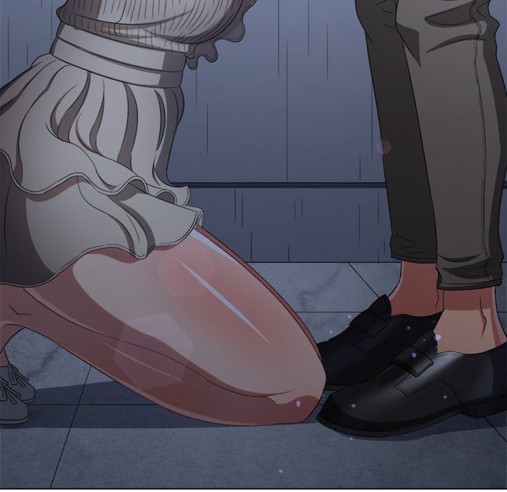 My High School Bully Manhwa - Chapter 247 Page 89