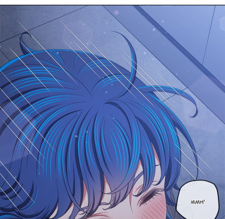 My High School Bully Manhwa - Chapter 247 Page 91