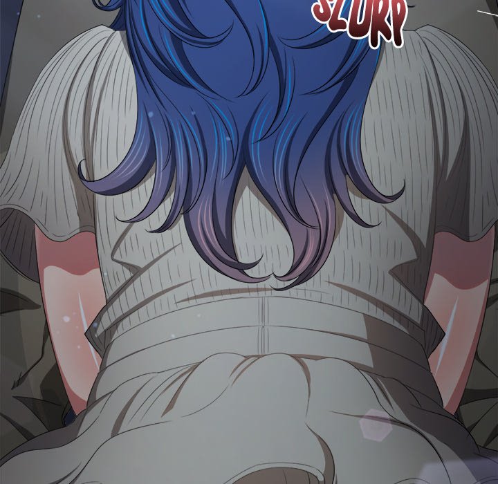 My High School Bully Manhwa - Chapter 247 Page 110