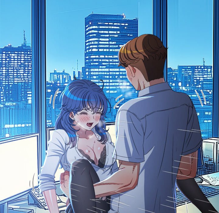 My High School Bully Manhwa - Chapter 247 Page 115