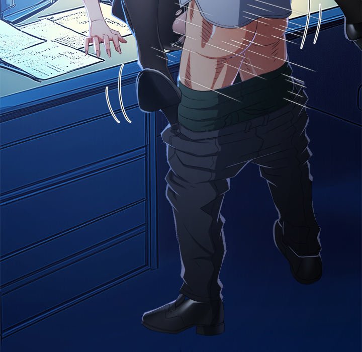 My High School Bully Manhwa - Chapter 247 Page 116