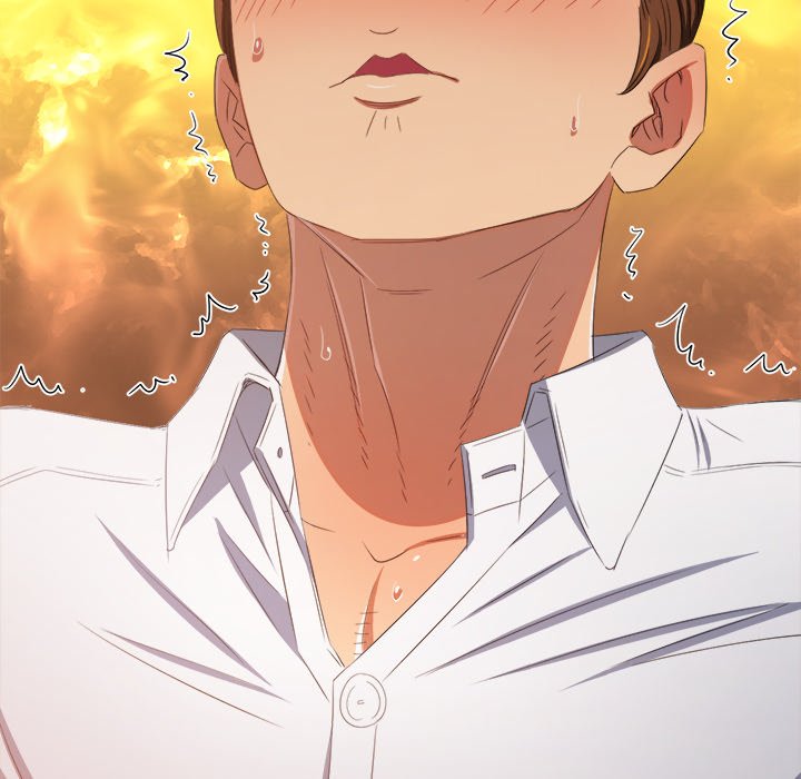 My High School Bully Manhwa - Chapter 247 Page 124