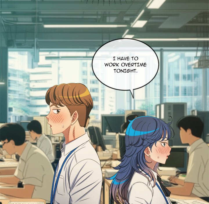 My High School Bully Manhwa - Chapter 247 Page 127