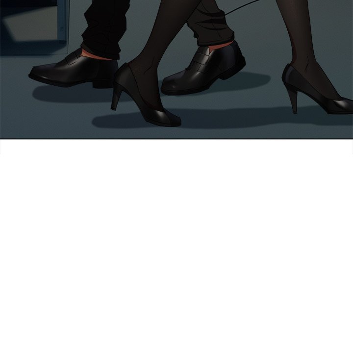 My High School Bully Manhwa - Chapter 247 Page 129