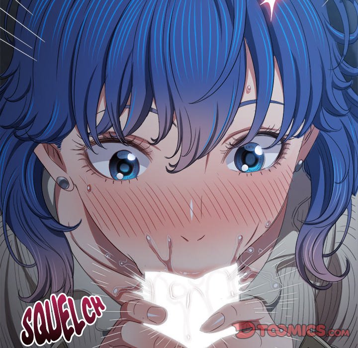 My High School Bully Manhwa - Chapter 247 Page 135