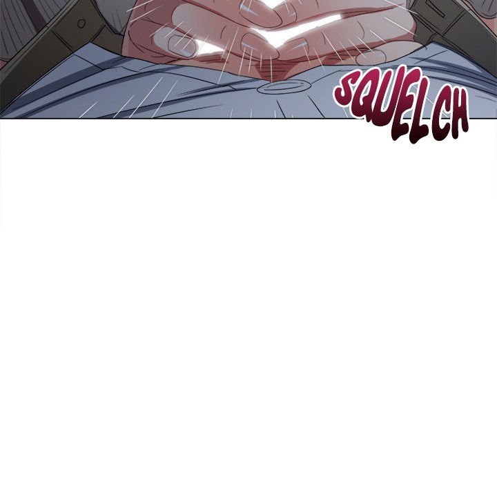 My High School Bully Manhwa - Chapter 247 Page 136