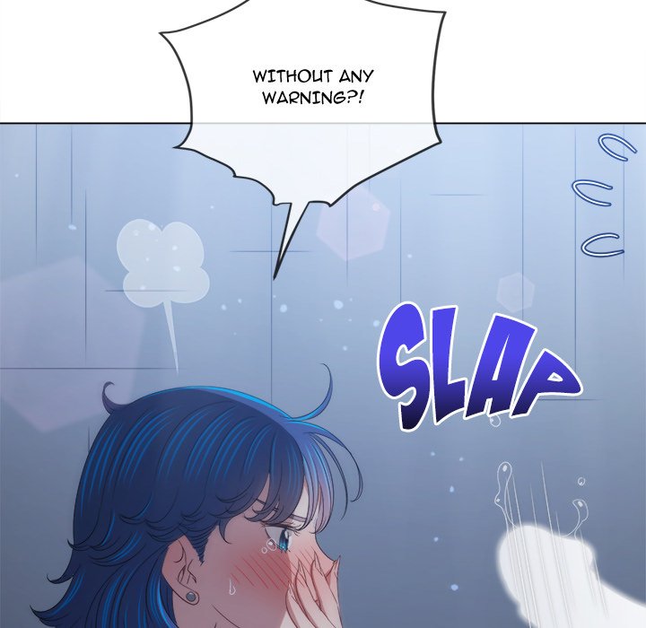 My High School Bully Manhwa - Chapter 247 Page 153