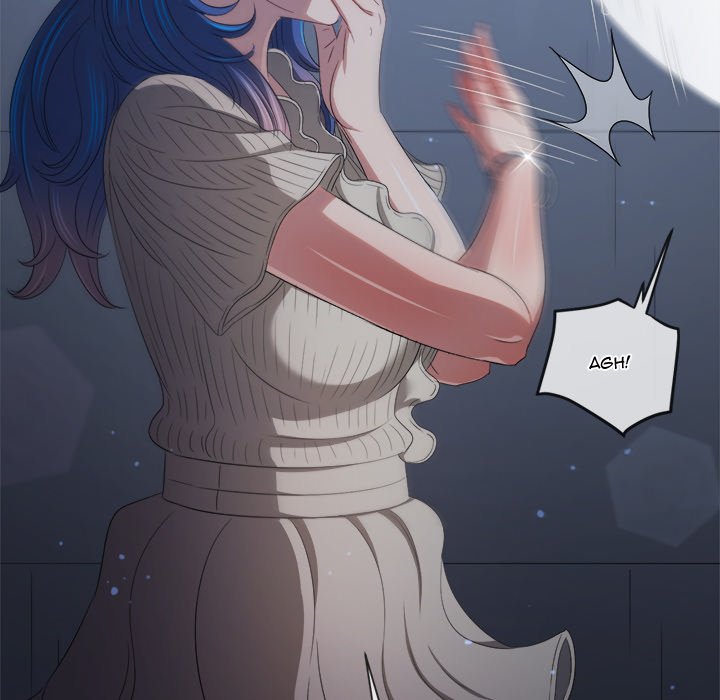 My High School Bully Manhwa - Chapter 247 Page 154