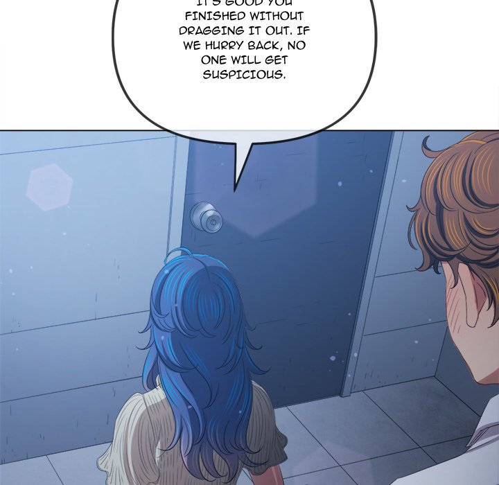 My High School Bully Manhwa - Chapter 247 Page 163