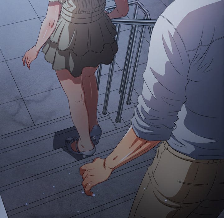 My High School Bully Manhwa - Chapter 247 Page 164