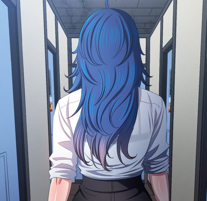 My High School Bully Manhwa - Chapter 247 Page 177