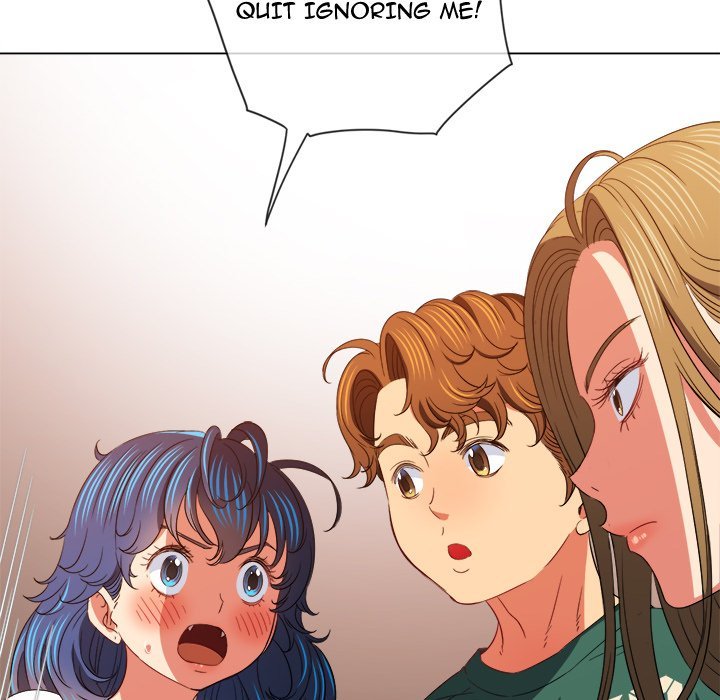 My High School Bully Manhwa - Chapter 171 Page 17