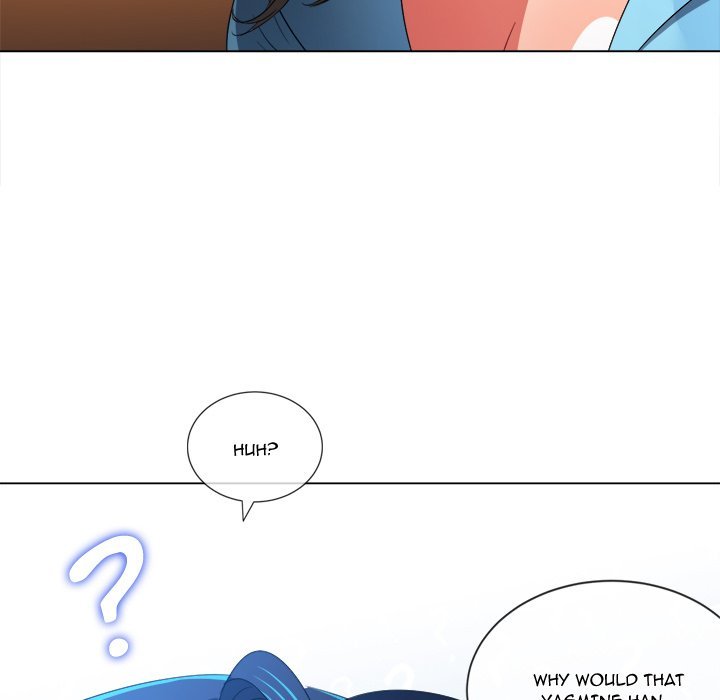 My High School Bully Manhwa - Chapter 171 Page 21