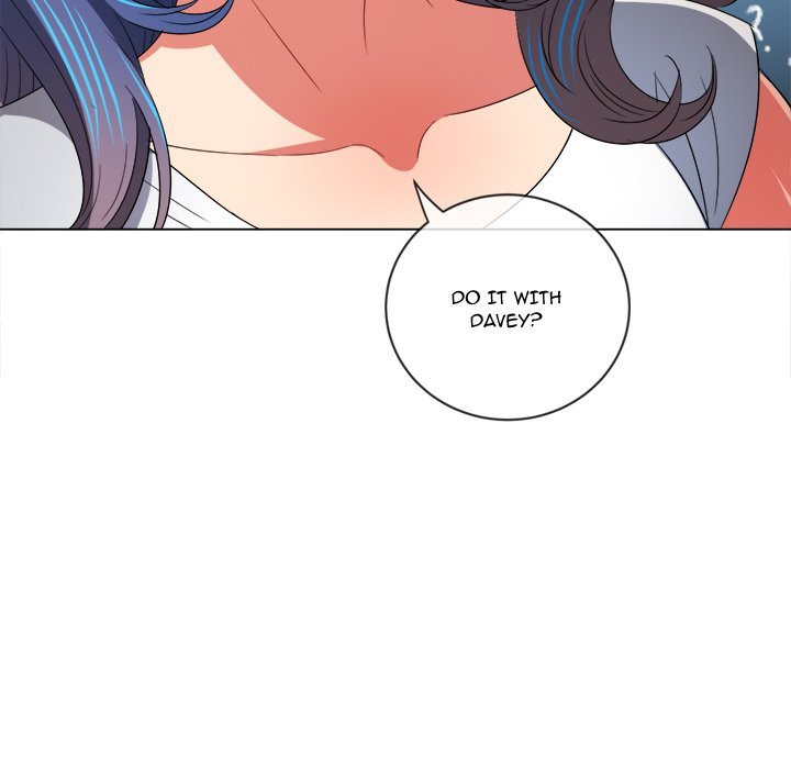 My High School Bully Manhwa - Chapter 171 Page 23