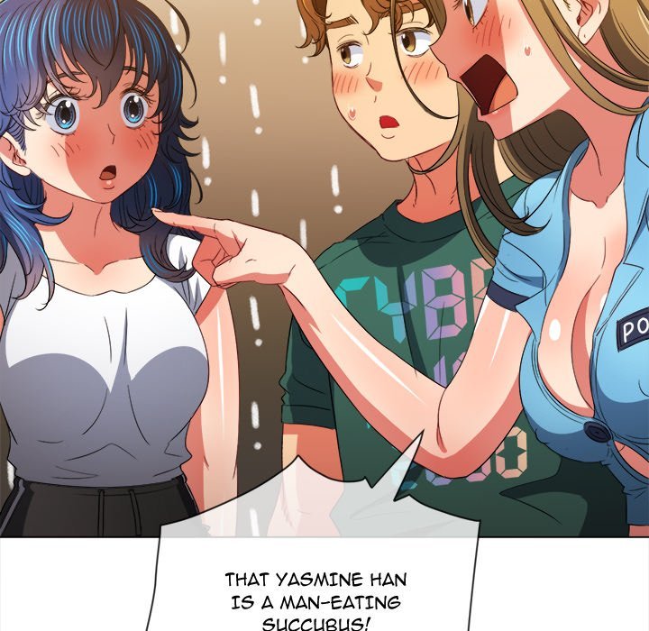 My High School Bully Manhwa - Chapter 171 Page 25