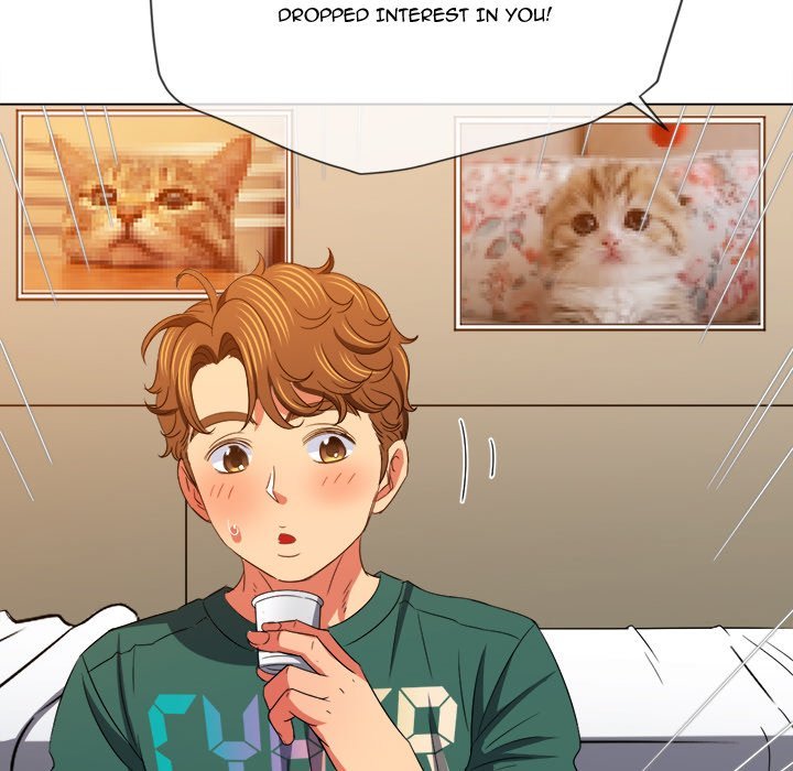 My High School Bully Manhwa - Chapter 171 Page 32