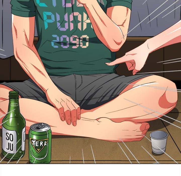 My High School Bully Manhwa - Chapter 171 Page 33