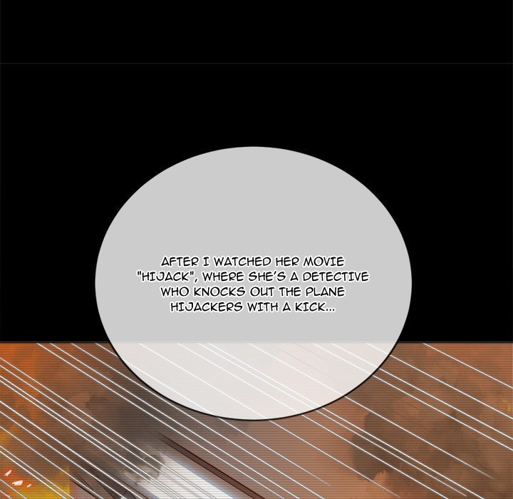 My High School Bully Manhwa - Chapter 171 Page 41