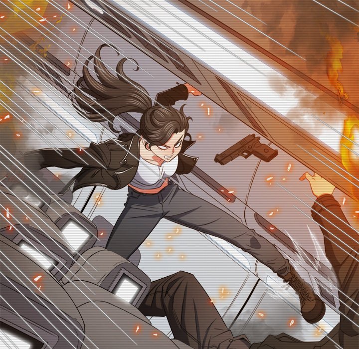 My High School Bully Manhwa - Chapter 171 Page 42