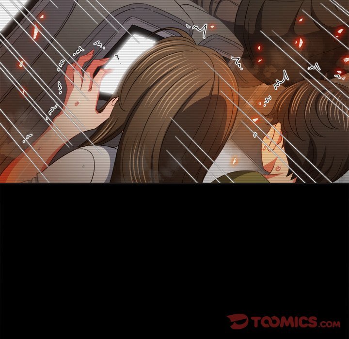 My High School Bully Manhwa - Chapter 171 Page 43