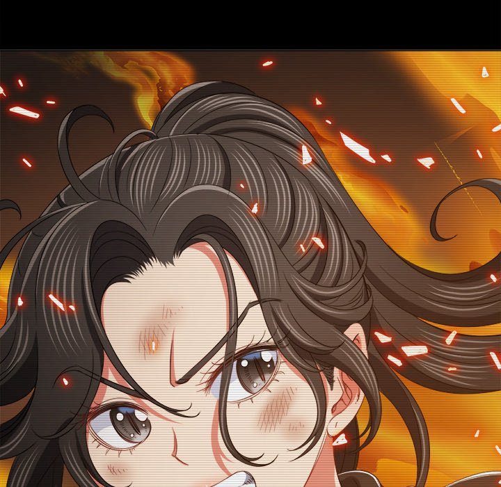 My High School Bully Manhwa - Chapter 171 Page 44