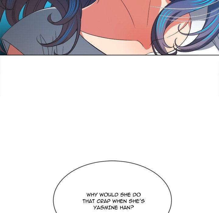 My High School Bully Manhwa - Chapter 171 Page 58