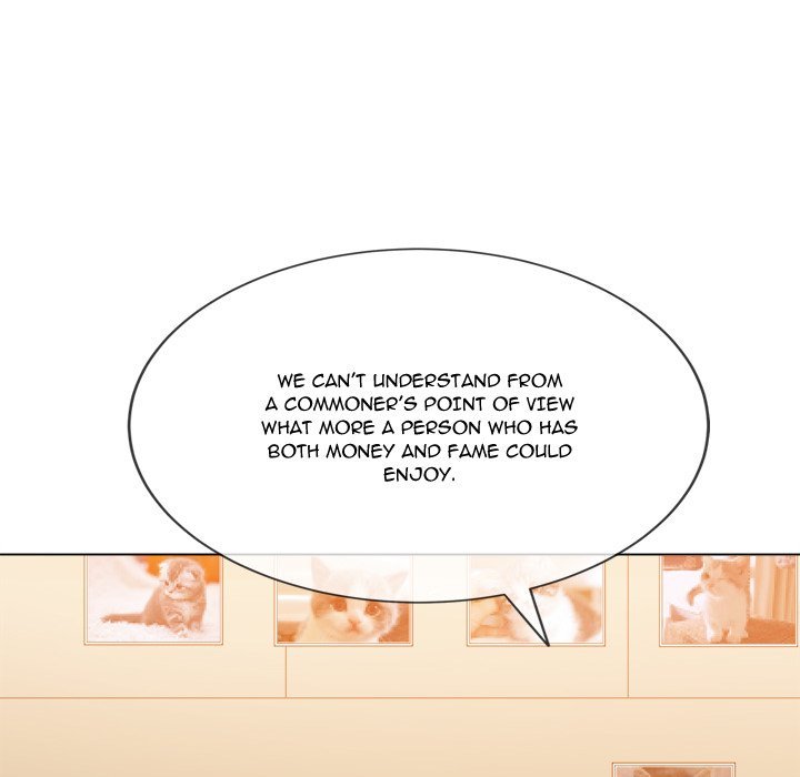 My High School Bully Manhwa - Chapter 171 Page 61