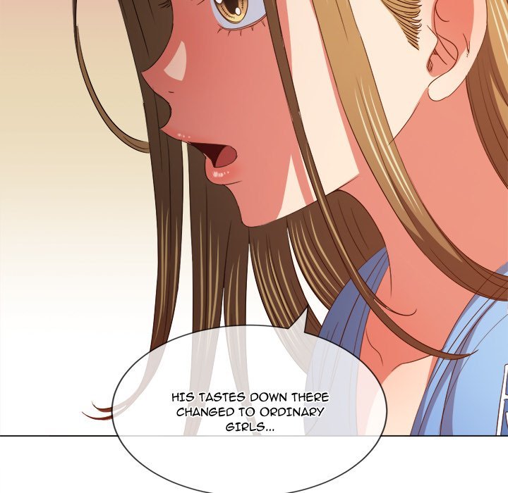 My High School Bully Manhwa - Chapter 171 Page 65